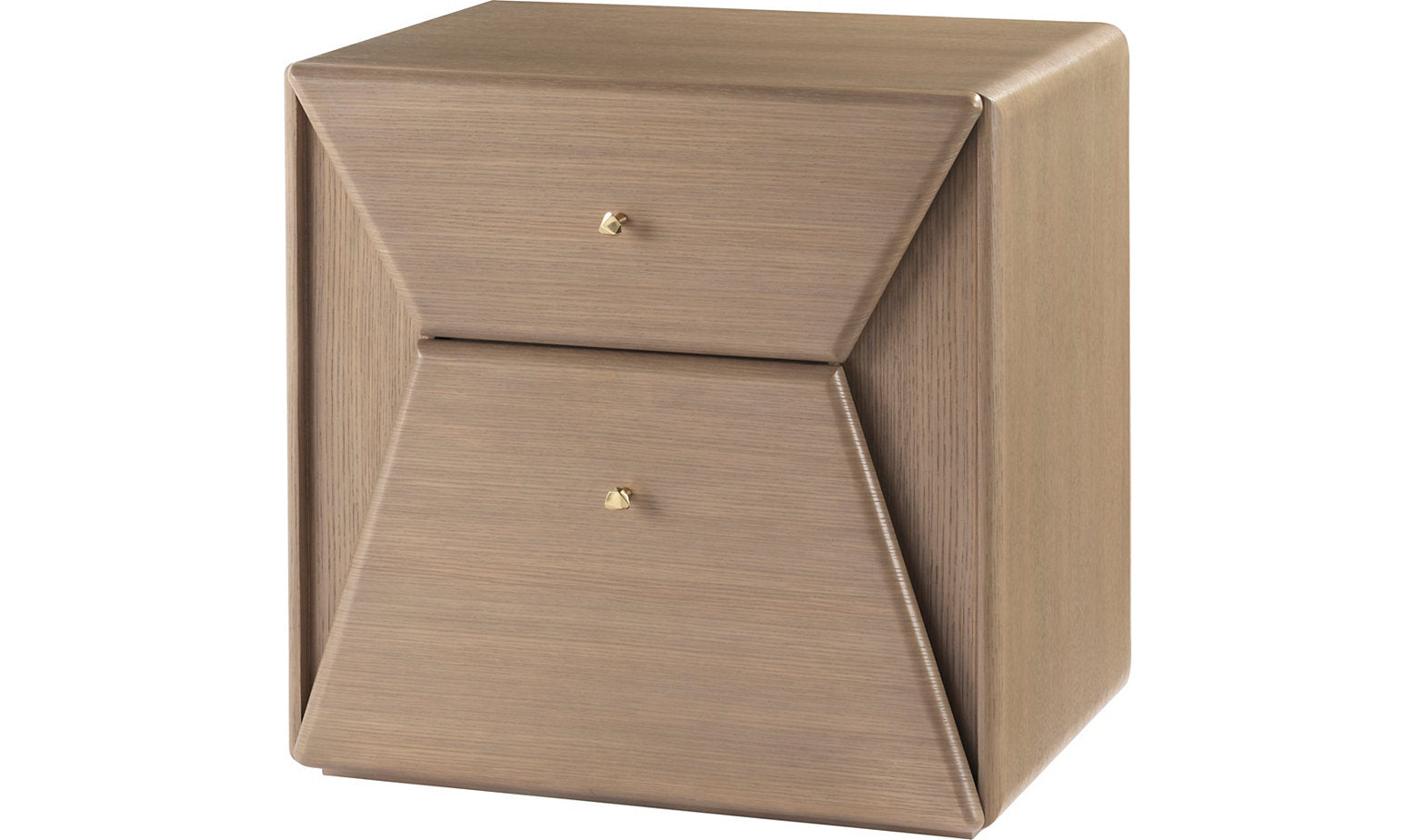 Juniper Bedside Table by Baker Furniture | Sutter & Vale