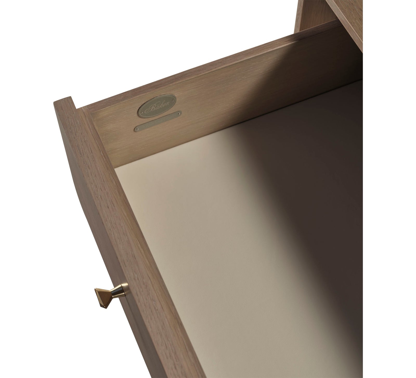 Harper Bedside Table