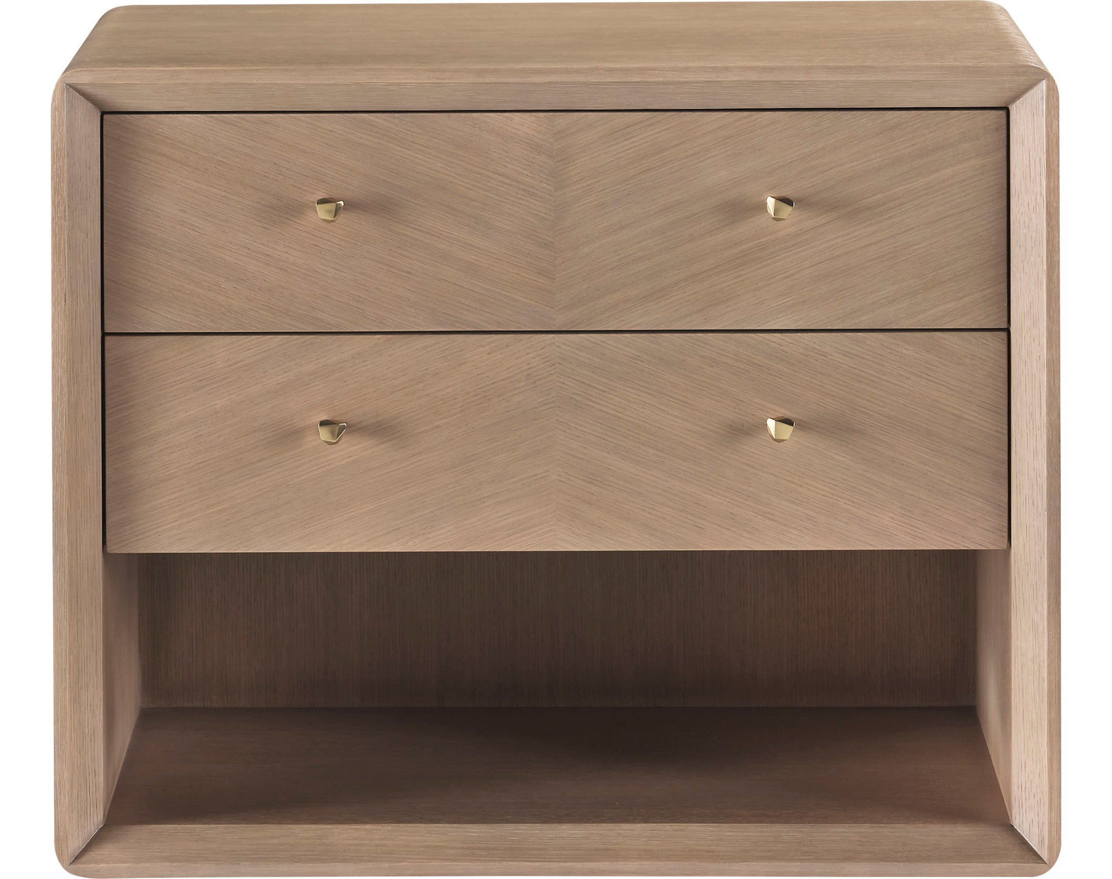 Harper Bedside Table