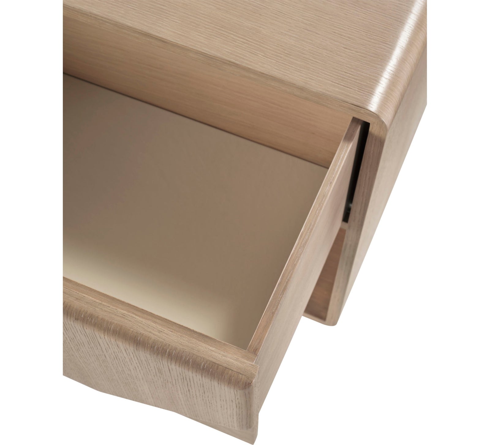 Jayne Bedside Table