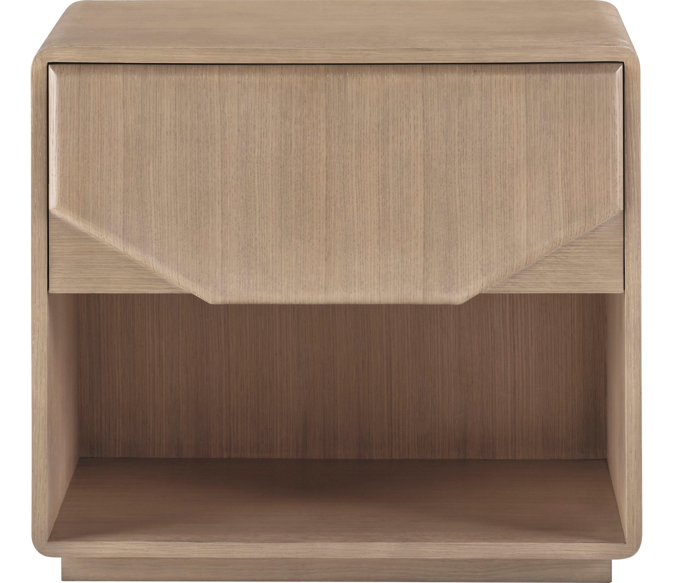 Jayne Bedside Table
