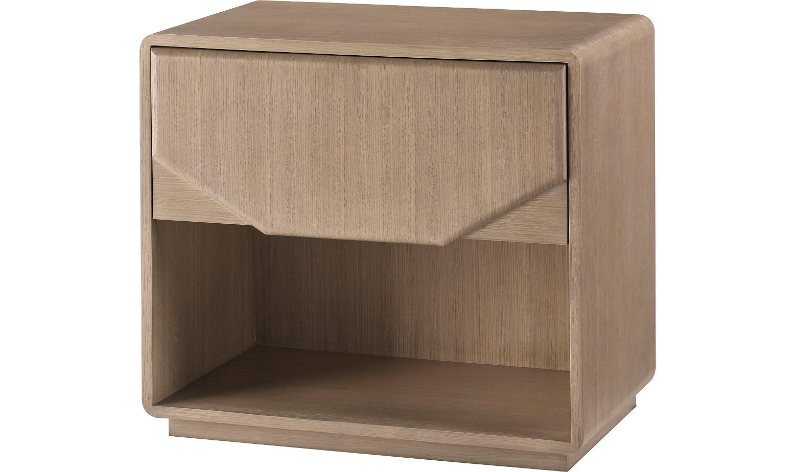 Jayne Bedside Table by Baker Furniture | Sutter & Vale