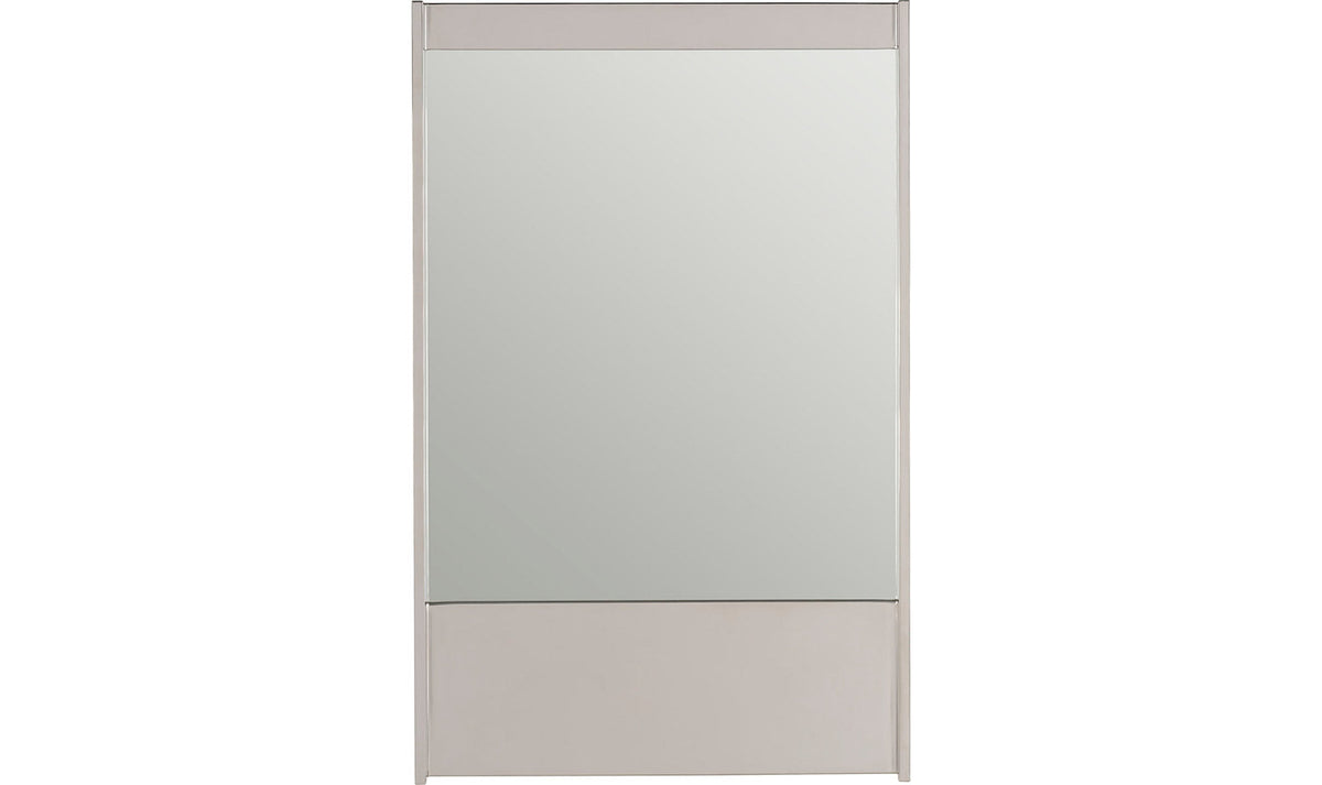 Lucas Mirror – Mirrors by Baker Furniture | Sutter & Vale