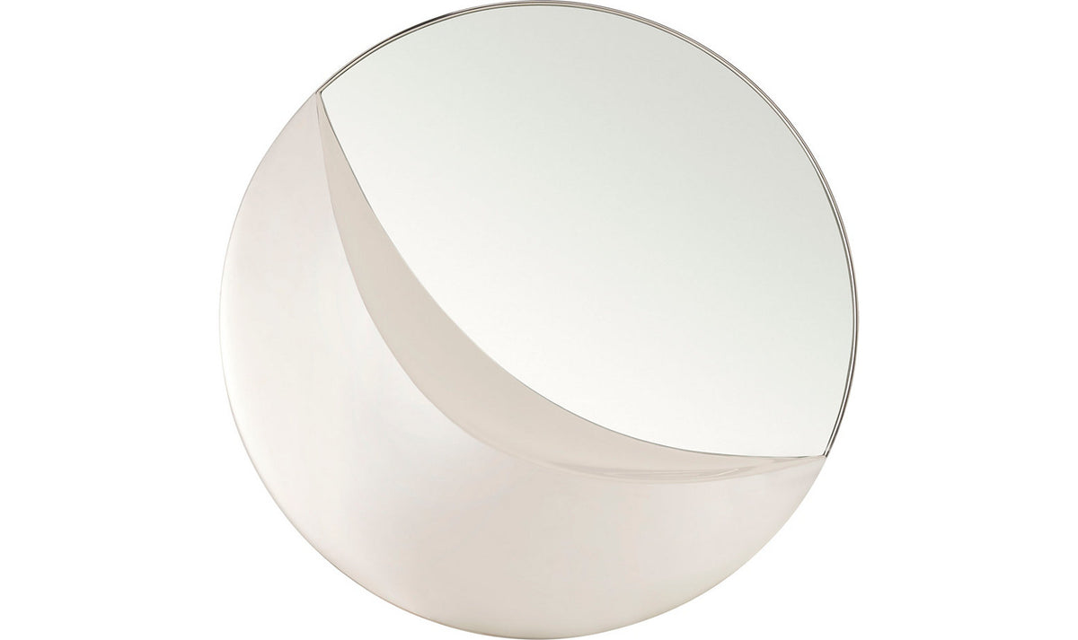 Micah Mirror – Mirrors by Baker Furniture | Sutter & Vale