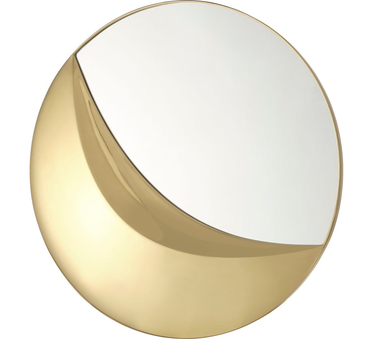 Noah Mirror