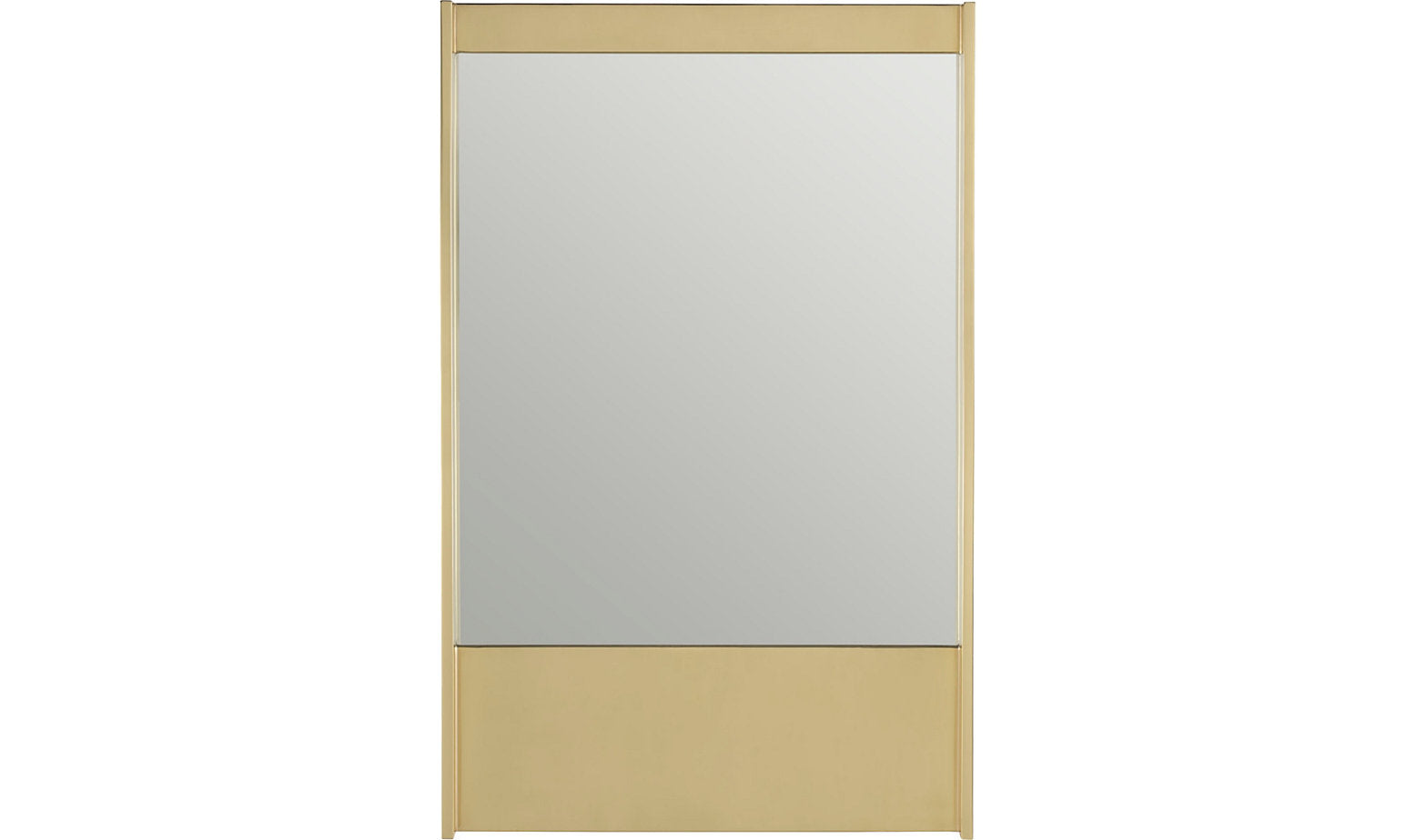Rhett Mirror – Mirrors by Baker Furniture | Sutter & Vale