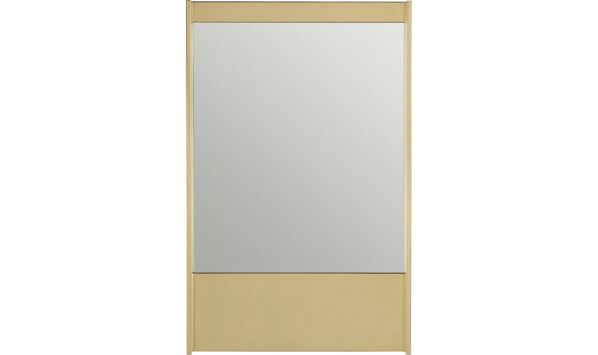Rhett Mirror – Mirrors by Baker Furniture | Sutter & Vale