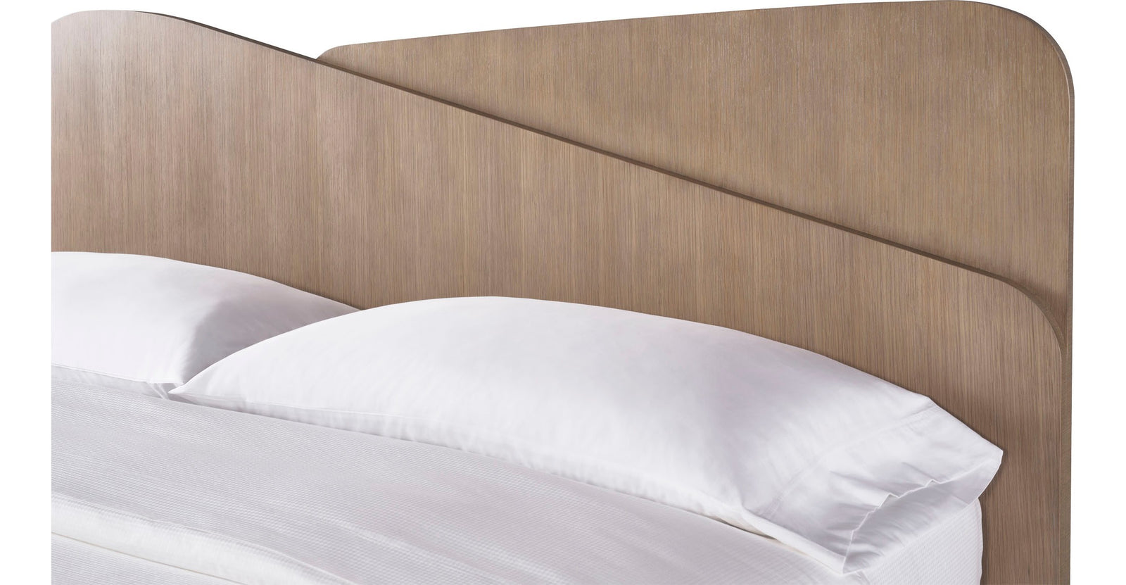 Carter Queen Bed
