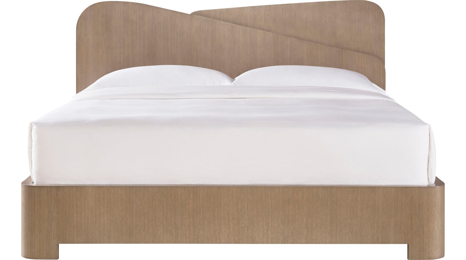 Carter Queen Bed