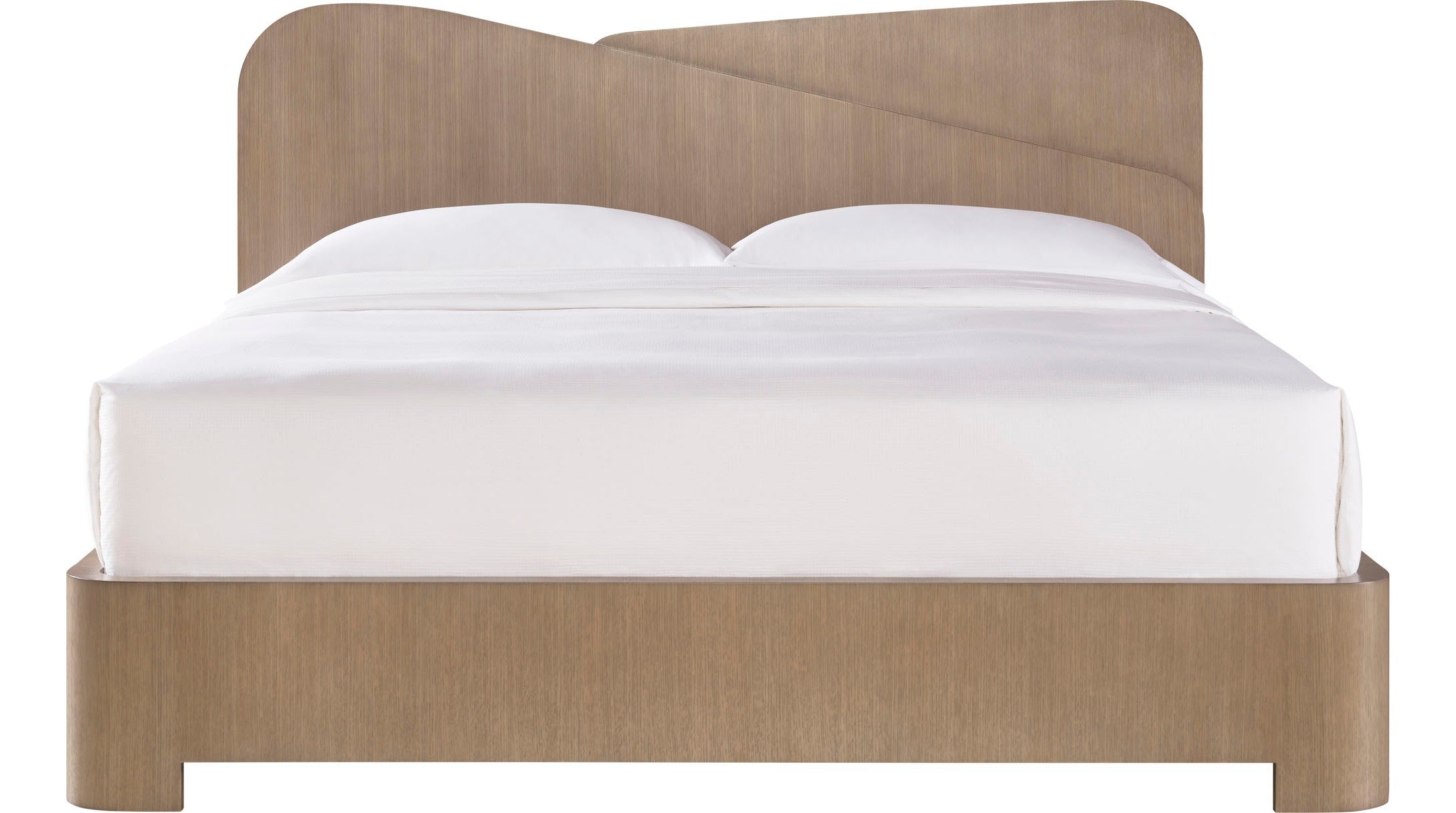 Carter Queen Bed