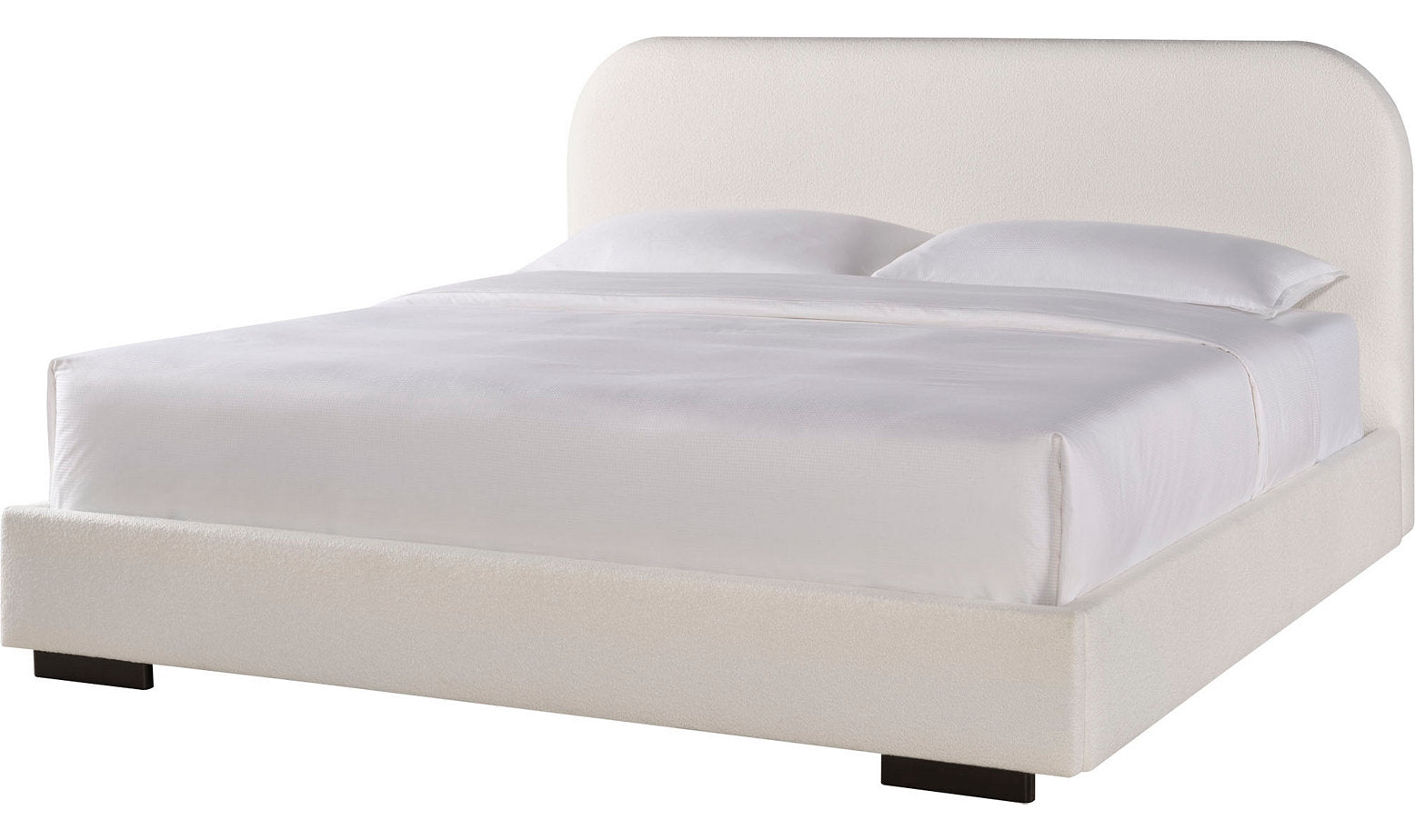 Kinsley Queen Bed – Beds by Baker Furniture | Sutter & Vale