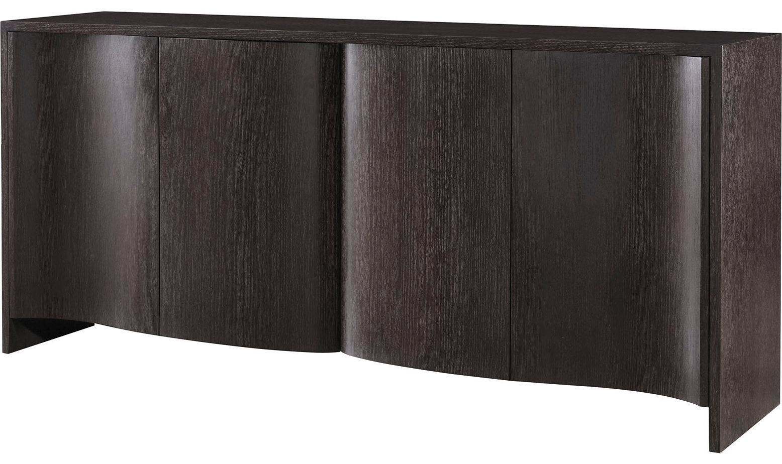 Blaize Credenza by Baker Furniture | Sutter & Vale