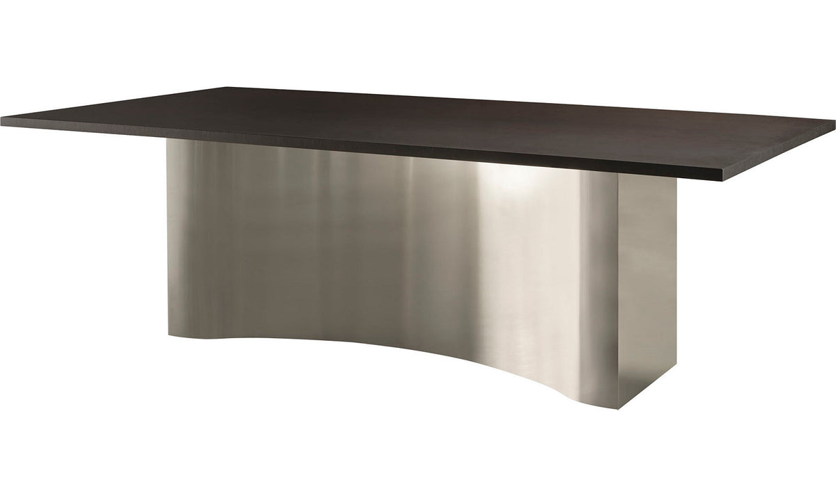 Isadora Dining Table – Dining Tables by Baker Furniture | Sutter & Vale