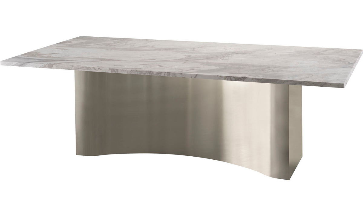 Cassidy Dining Table – Dining Tables by Baker Furniture | Sutter & Vale