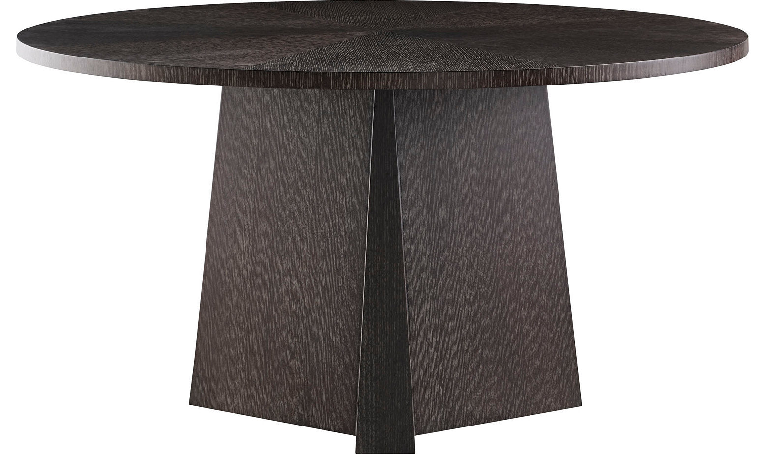 Eliza Dining Table – Dining Tables by Baker Furniture | Sutter & Vale