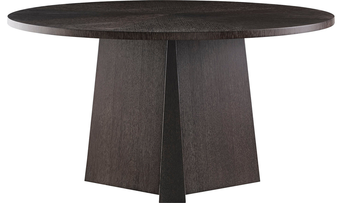 Eliza Dining Table – Dining Tables by Baker Furniture | Sutter & Vale