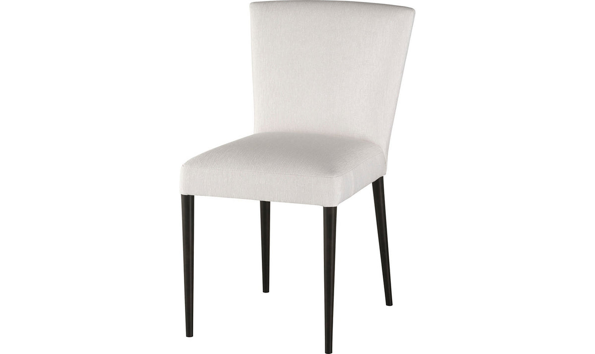 Sloane Chair – Accent Chairs by Baker Furniture | Sutter & Vale