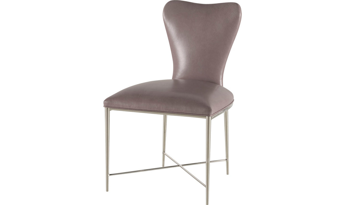 Eva Chair – Accent Chairs by Baker Furniture | Sutter & Vale