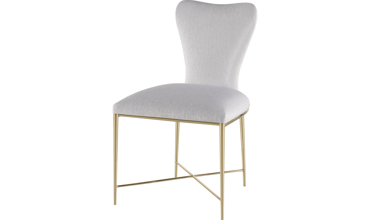 Clara Chair – Accent Chairs by Baker Furniture | Sutter & Vale