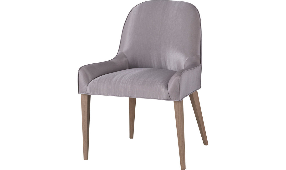 Kirby Chair – Accent Chairs by Baker Furniture | Sutter & Vale