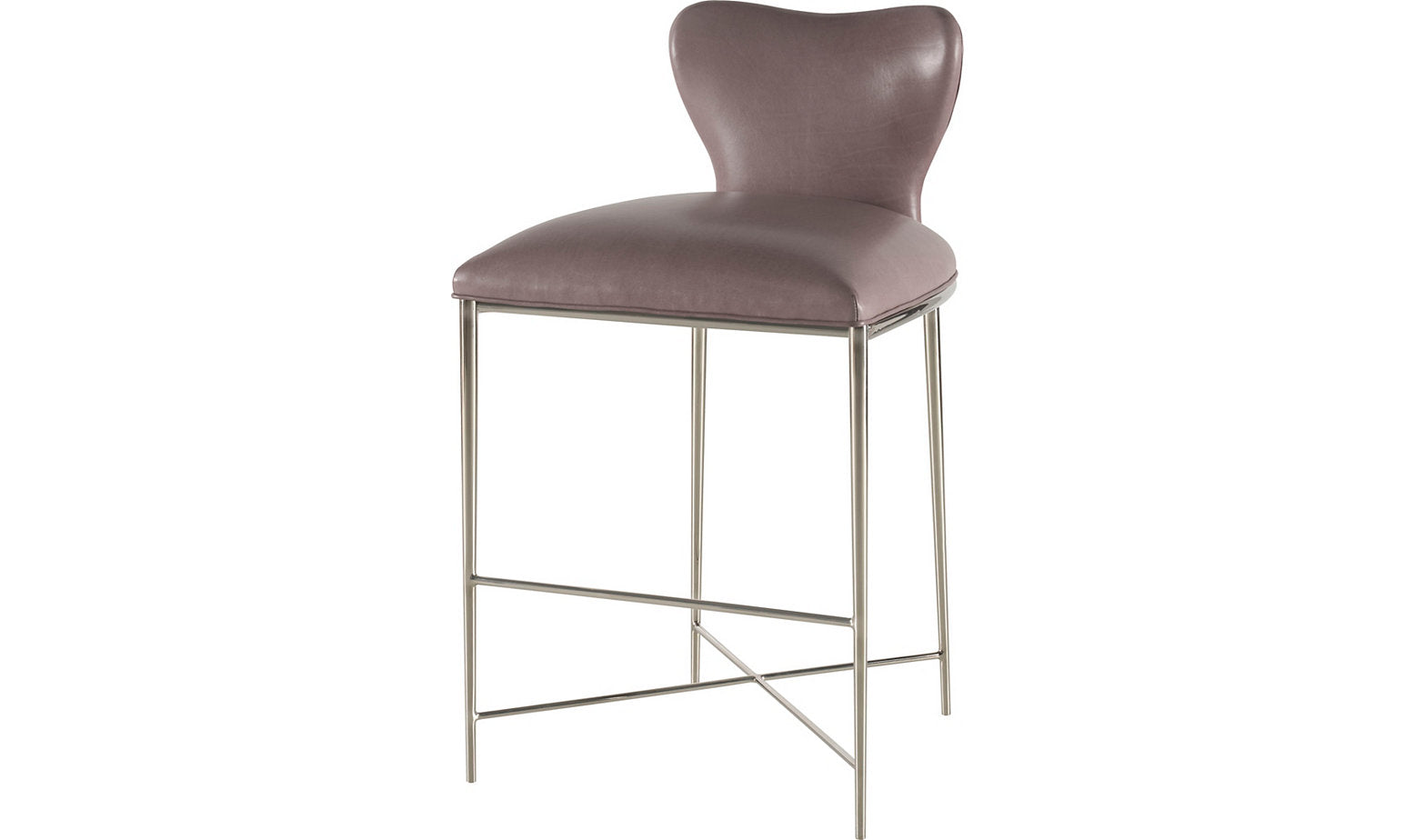 Eva Counter Stool – Bar & Counter Stools by Baker Furniture | Sutter & Vale
