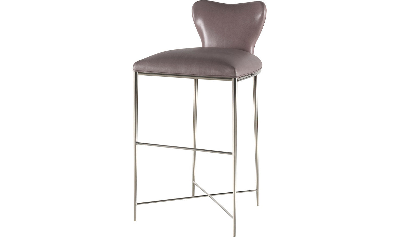 Eva Barstool by Baker Furniture | Sutter & Vale