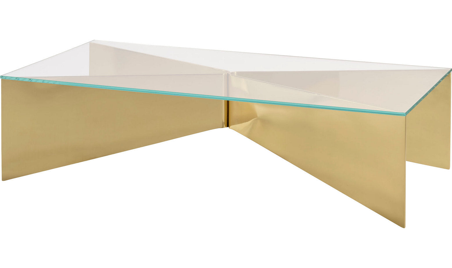 Layla Cocktail Table by Baker Furniture | Sutter & Vale