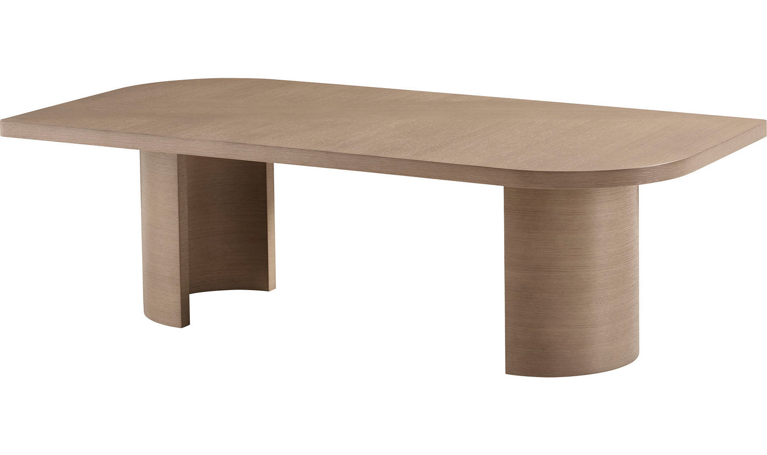 Nev Cocktail Table by Baker Furniture | Sutter & Vale
