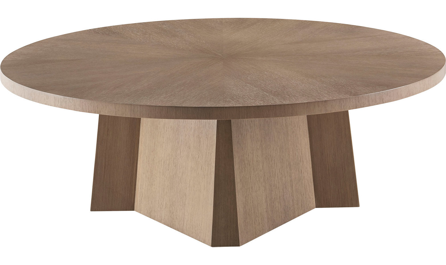 Eliza Cocktail Table by Baker Furniture | Sutter & Vale