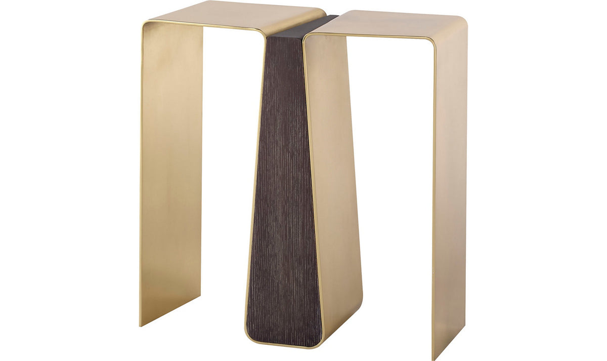 Leilani Side Table – Side Tables by Baker Furniture | Sutter & Vale