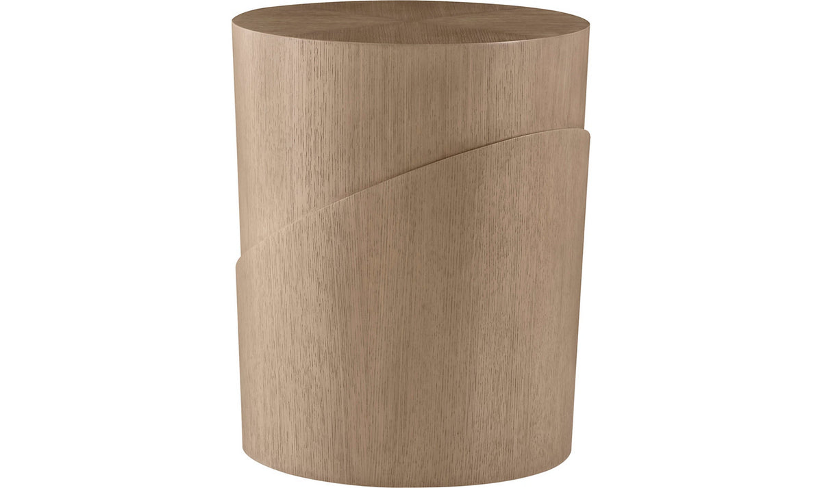 Lulu Side Table – Side Tables by Baker Furniture | Sutter & Vale