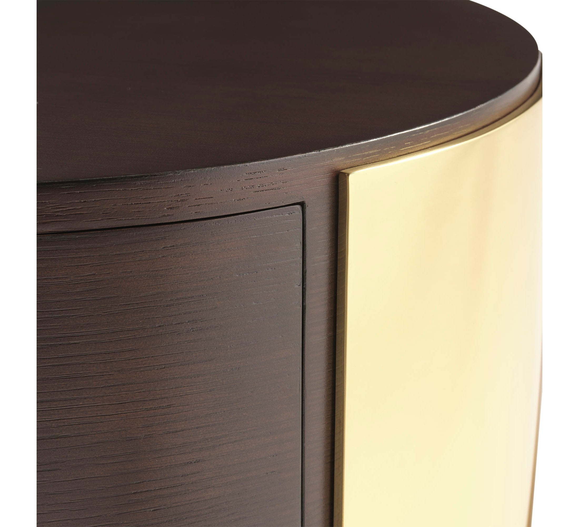 Camila Side Table