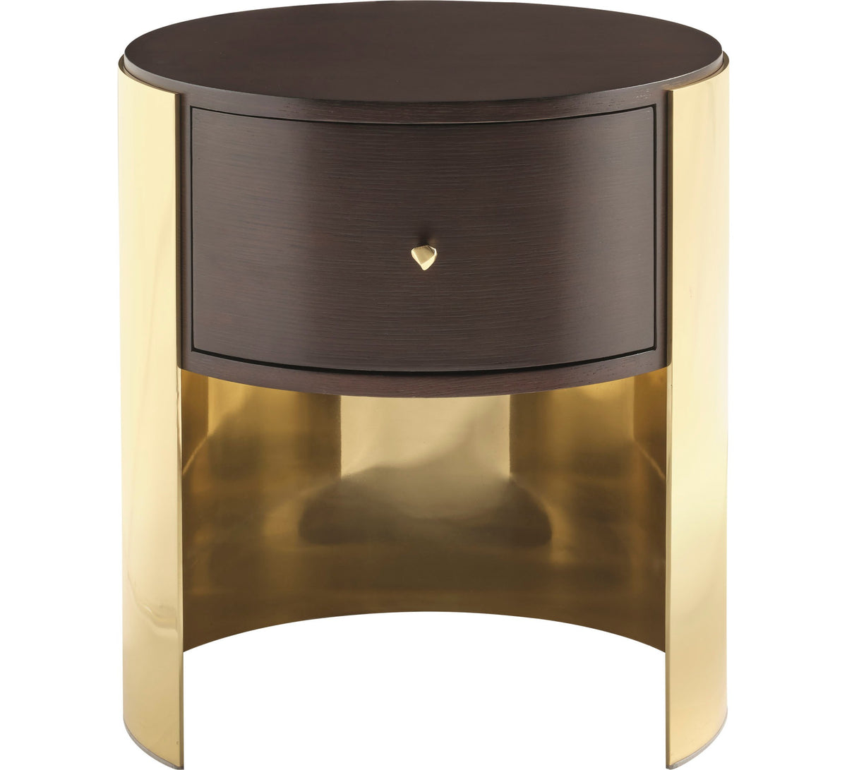 Camila Side Table