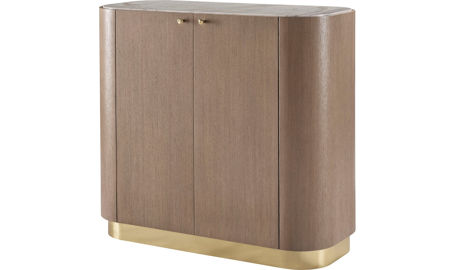 Finley Chest – Chests by Baker Furniture | Sutter & Vale
