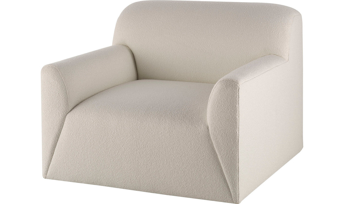 Holden Chair – Accent Chairs by Baker Furniture | Sutter & Vale