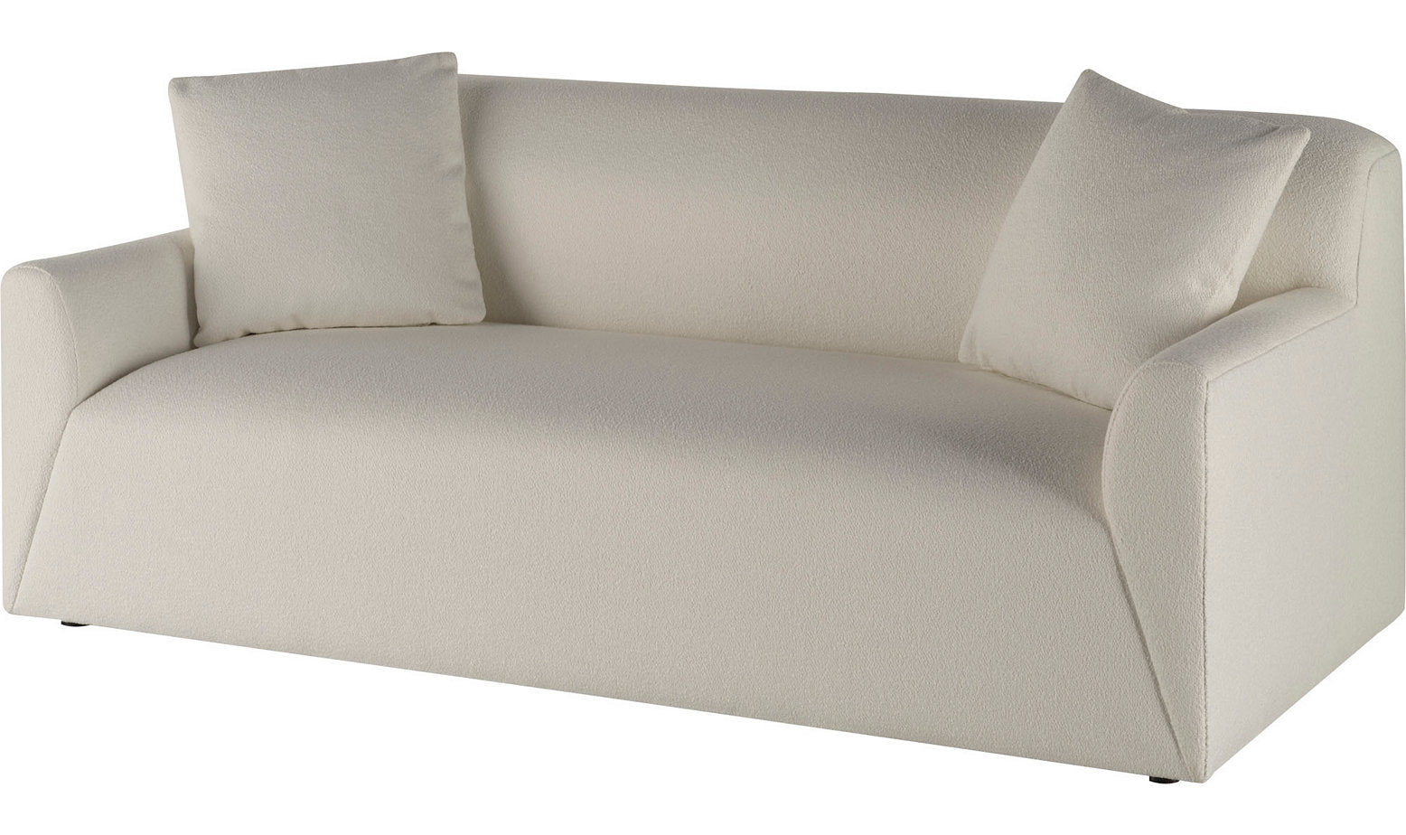 Holden Loveseat by Baker Furniture | Sutter & Vale