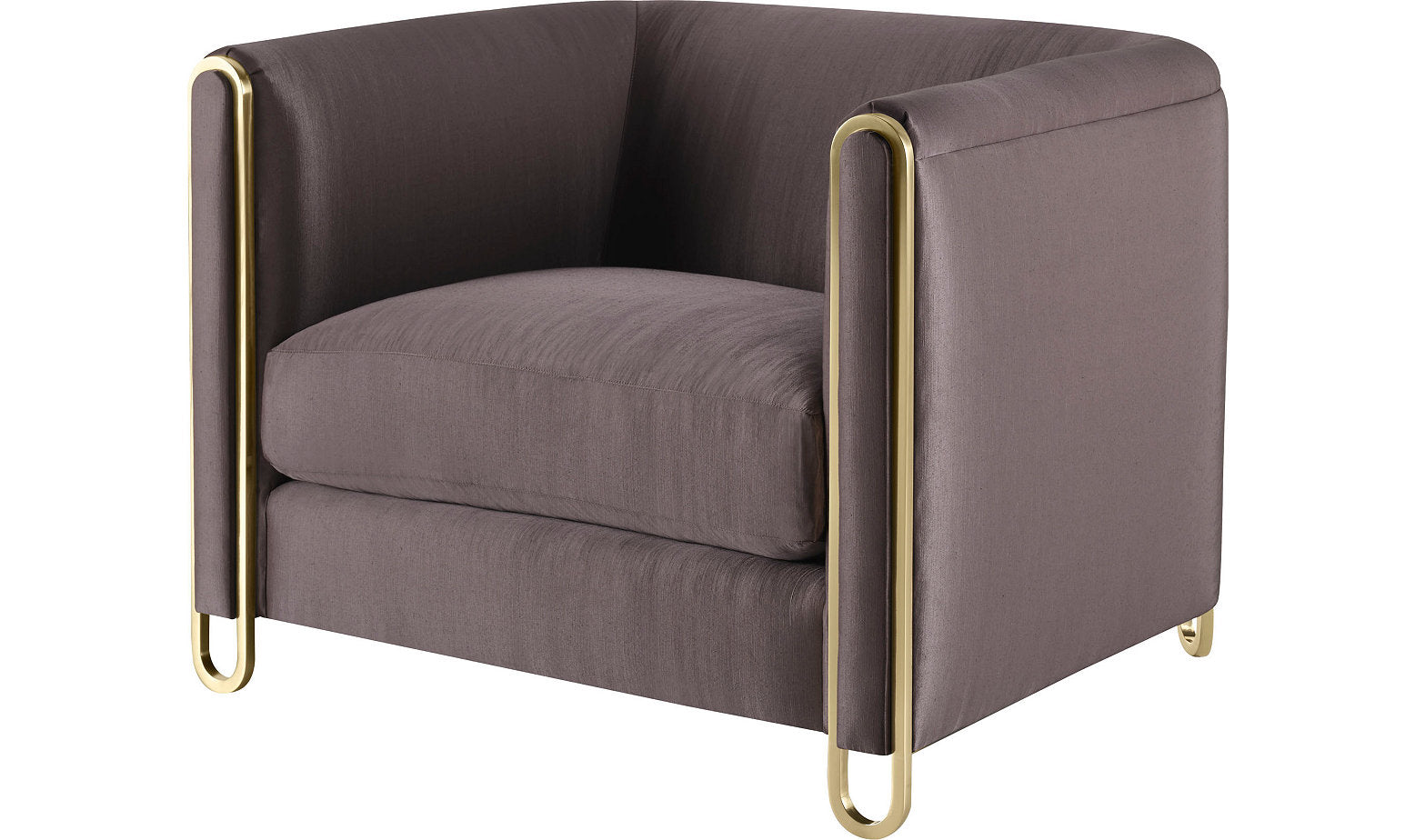 Olivia Chair – Accent Chairs by Baker Furniture | Sutter & Vale