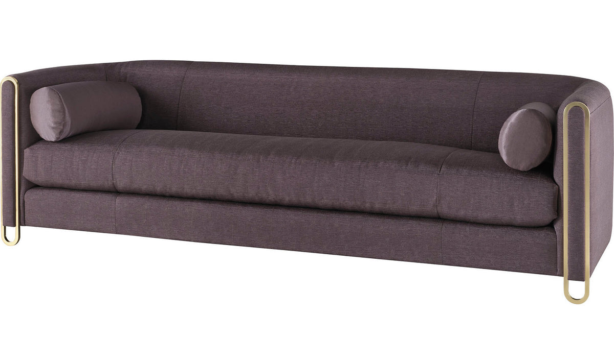 Olivia Sofa – Sofas by Baker Furniture | Sutter & Vale