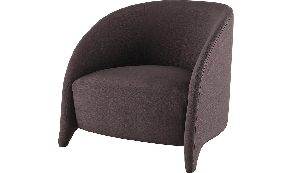 Brie Chair – Accent Chairs by Baker Furniture | Sutter & Vale