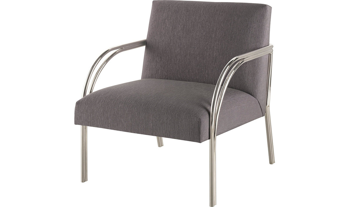 Amelia Chair – Accent Chairs by Baker Furniture | Sutter & Vale