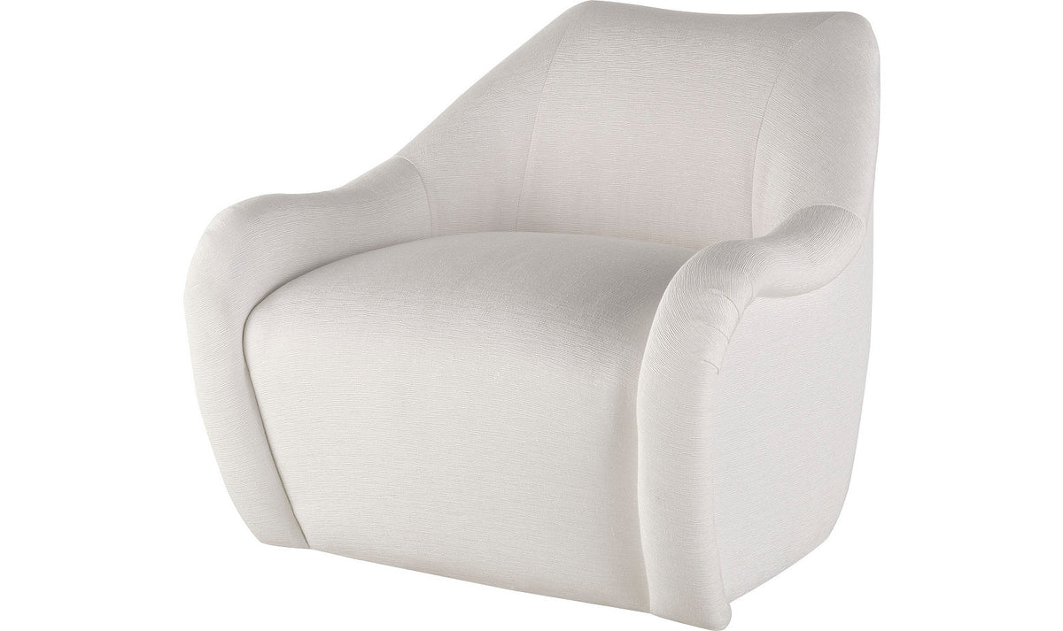 Talulah Chair – Accent Chairs by Baker Furniture | Sutter & Vale