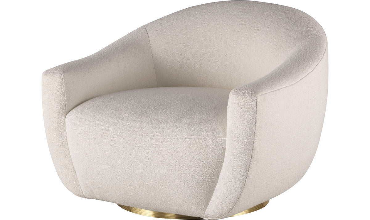 Asher Chair – Accent Chairs by Baker Furniture | Sutter & Vale