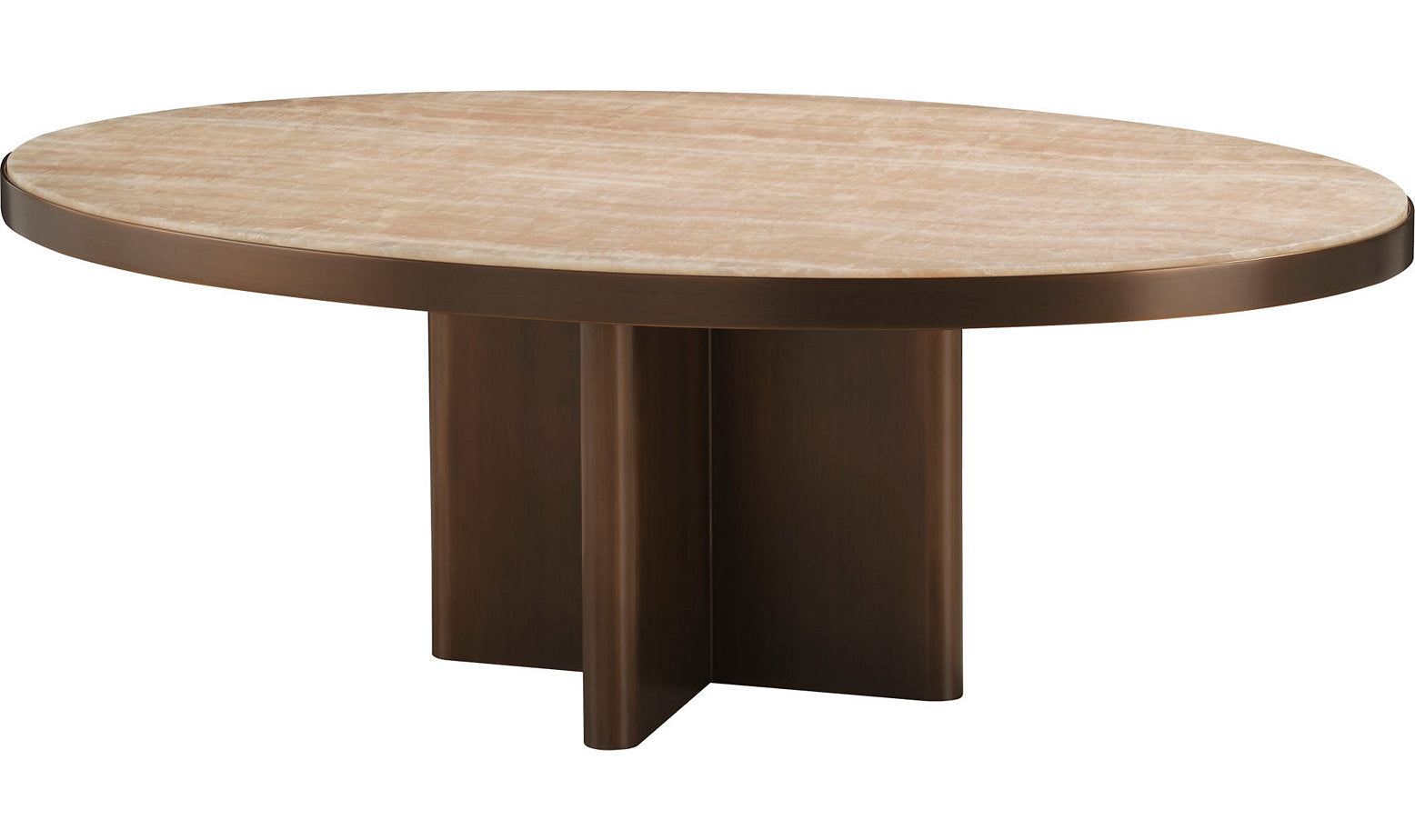 Calypso Cocktail Table by Baker Furniture | Sutter & Vale