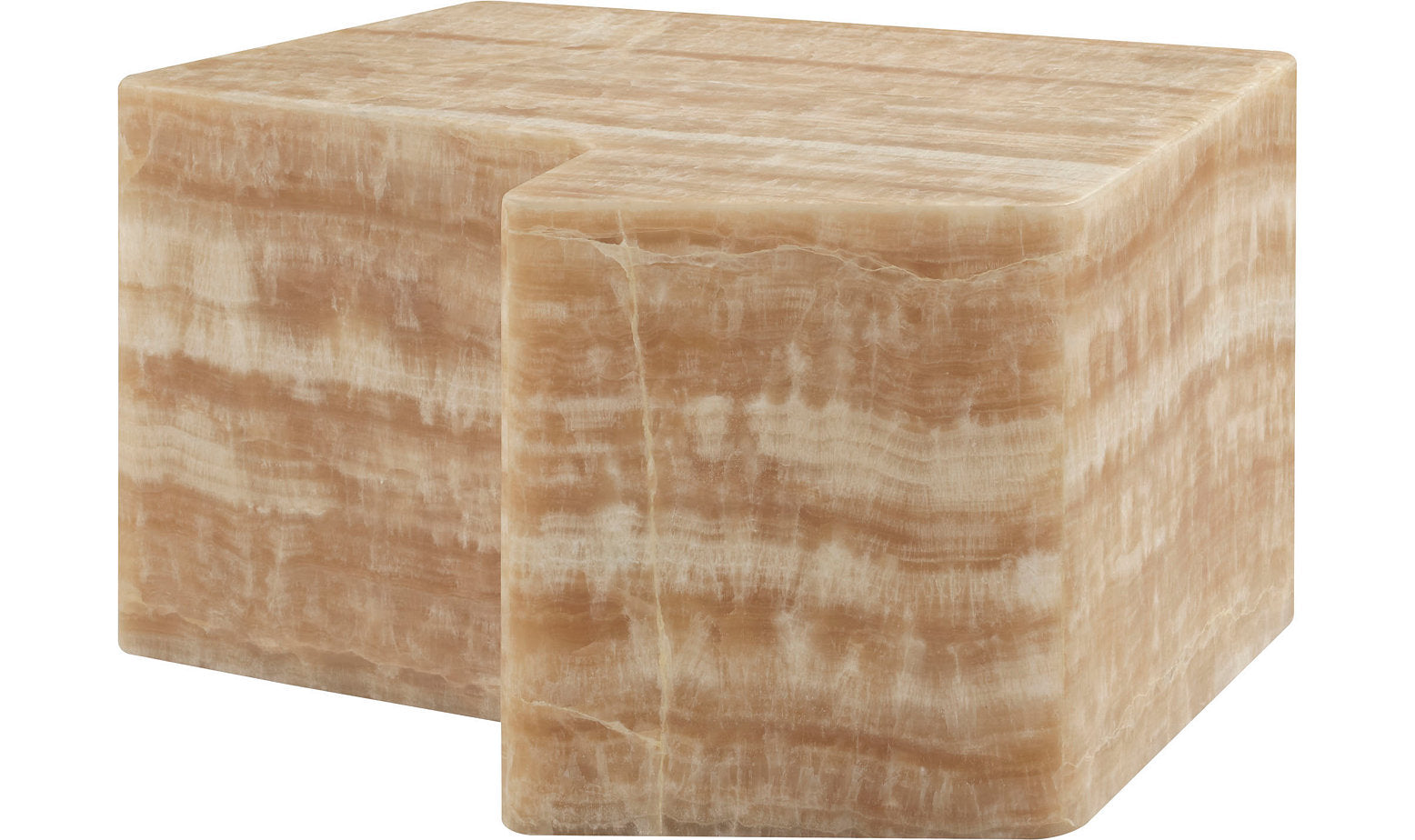 Lao Cocktail Table by Baker Furniture | Sutter & Vale