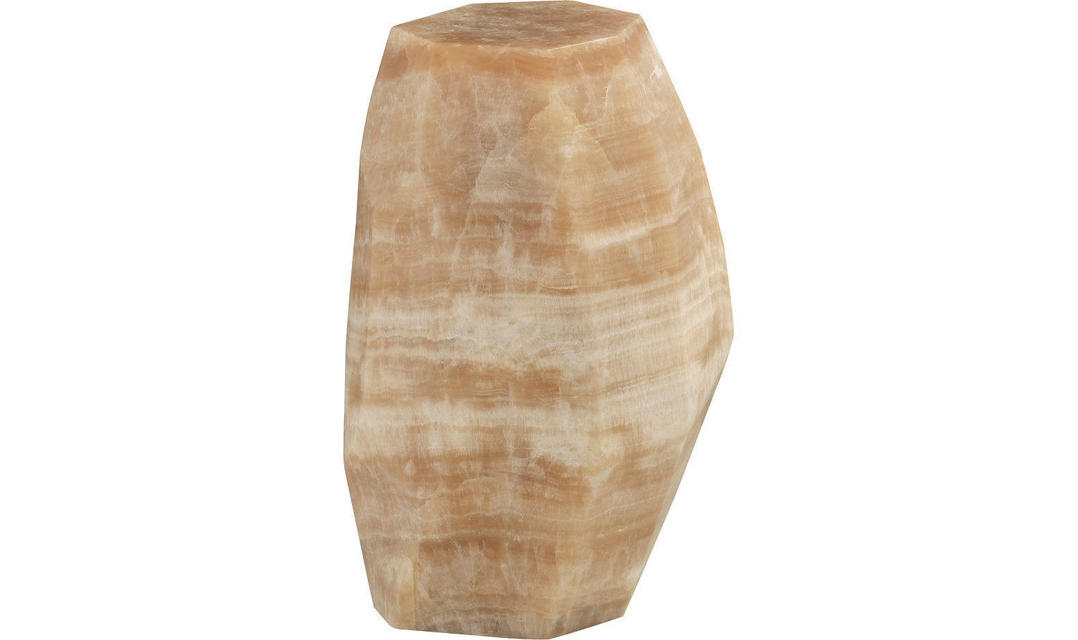 Goldmine Accent Table by Baker Furniture | Sutter & Vale