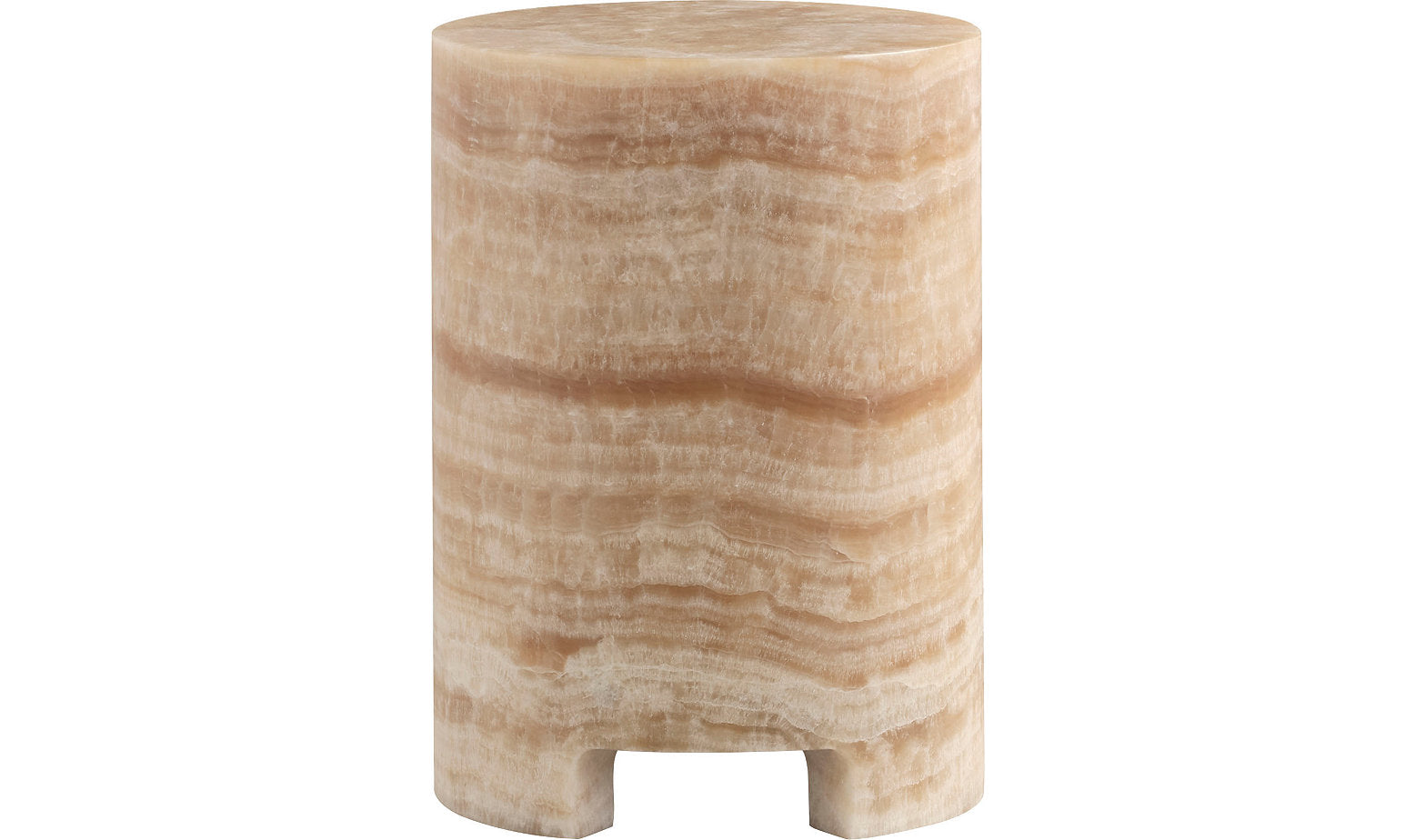 Colonia Spot Table by Baker Furniture | Sutter & Vale