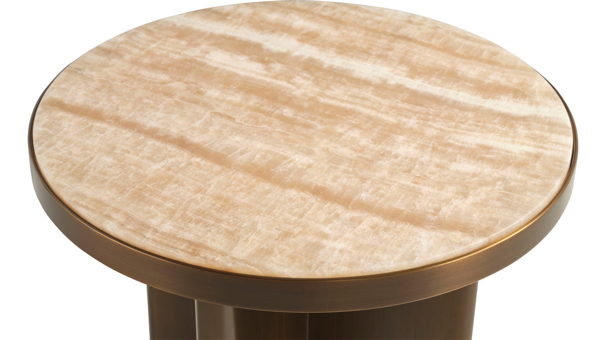 Calypso Side Table