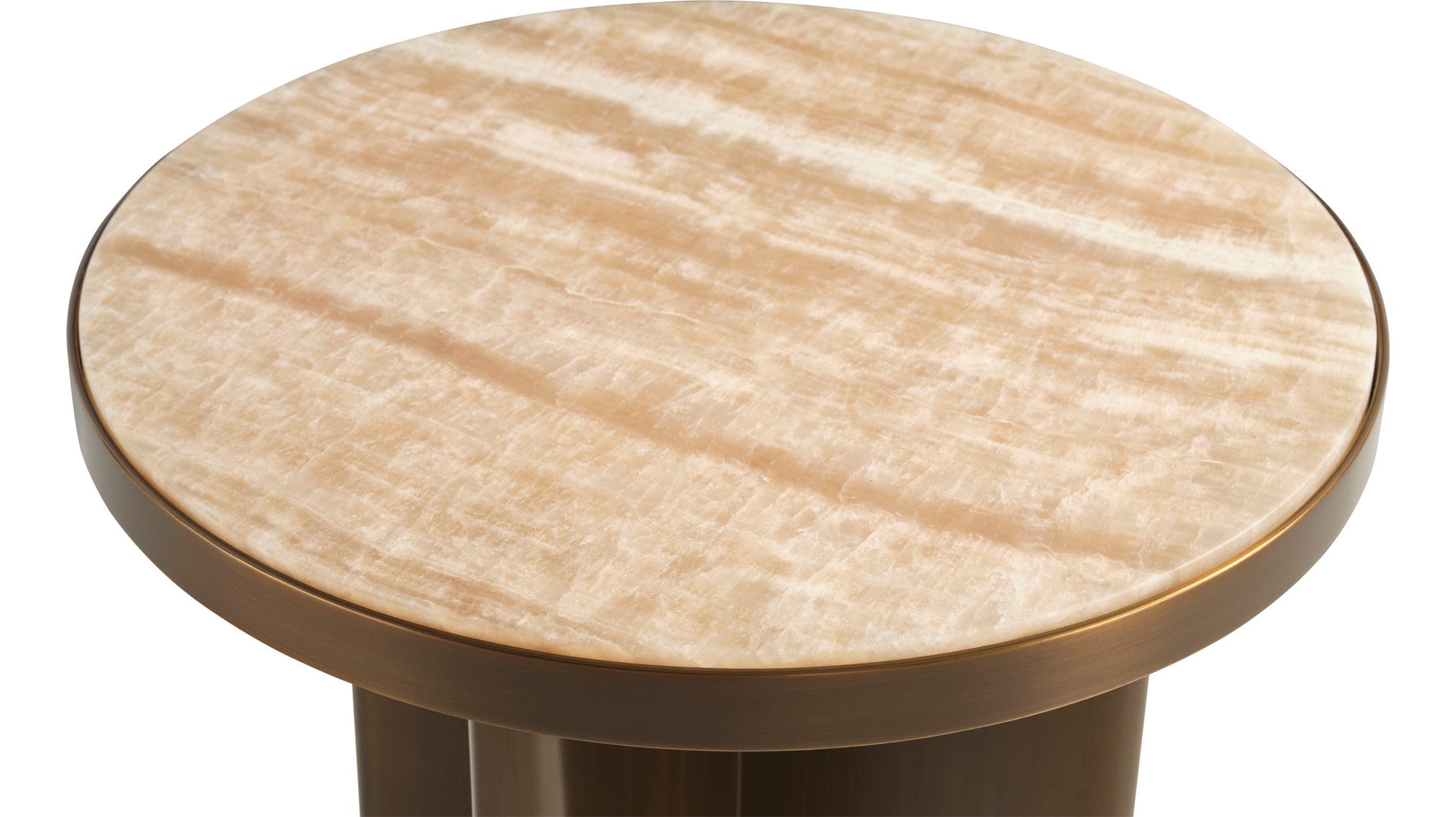 Calypso Side Table
