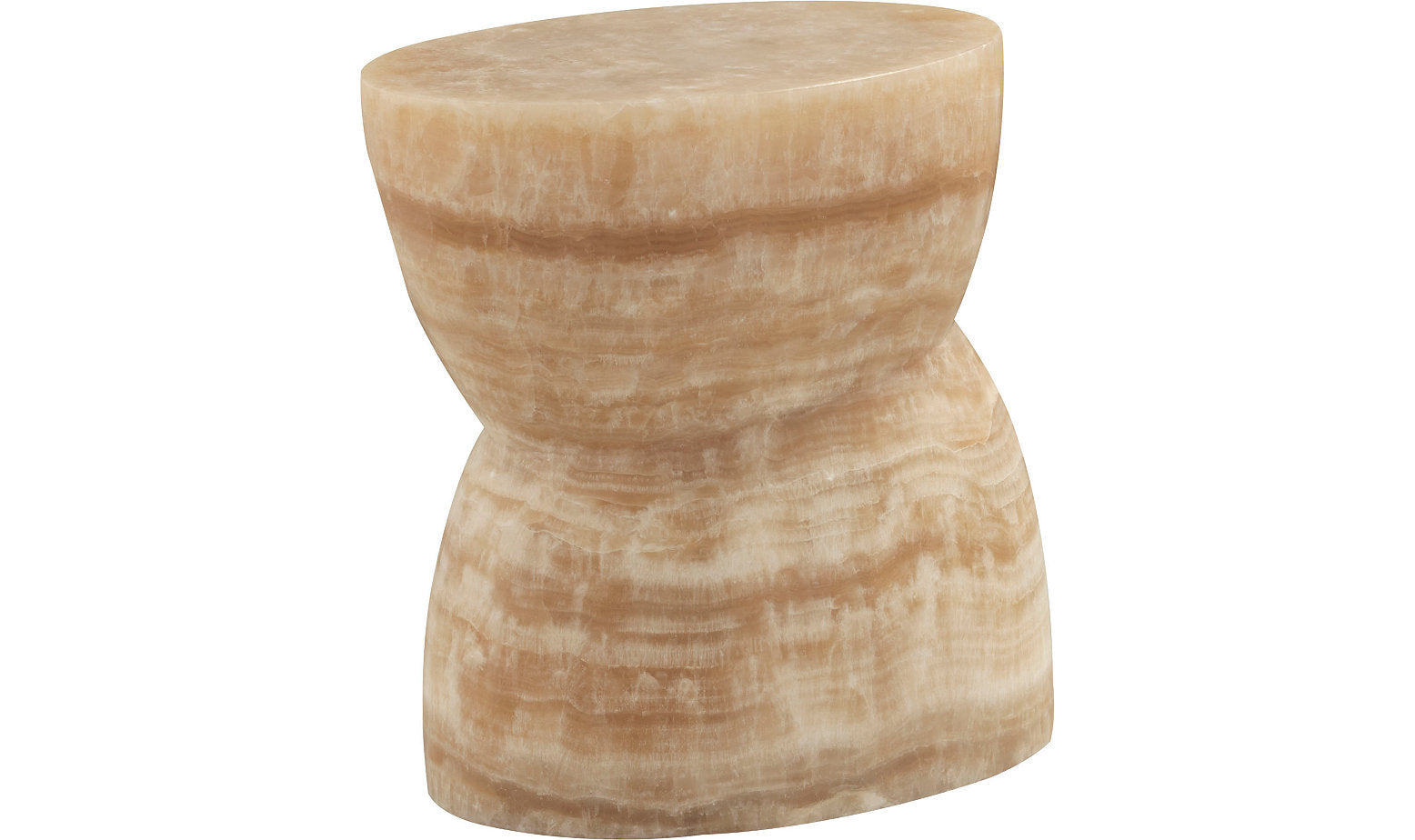 Slope Spot Table by Baker Furniture | Sutter & Vale