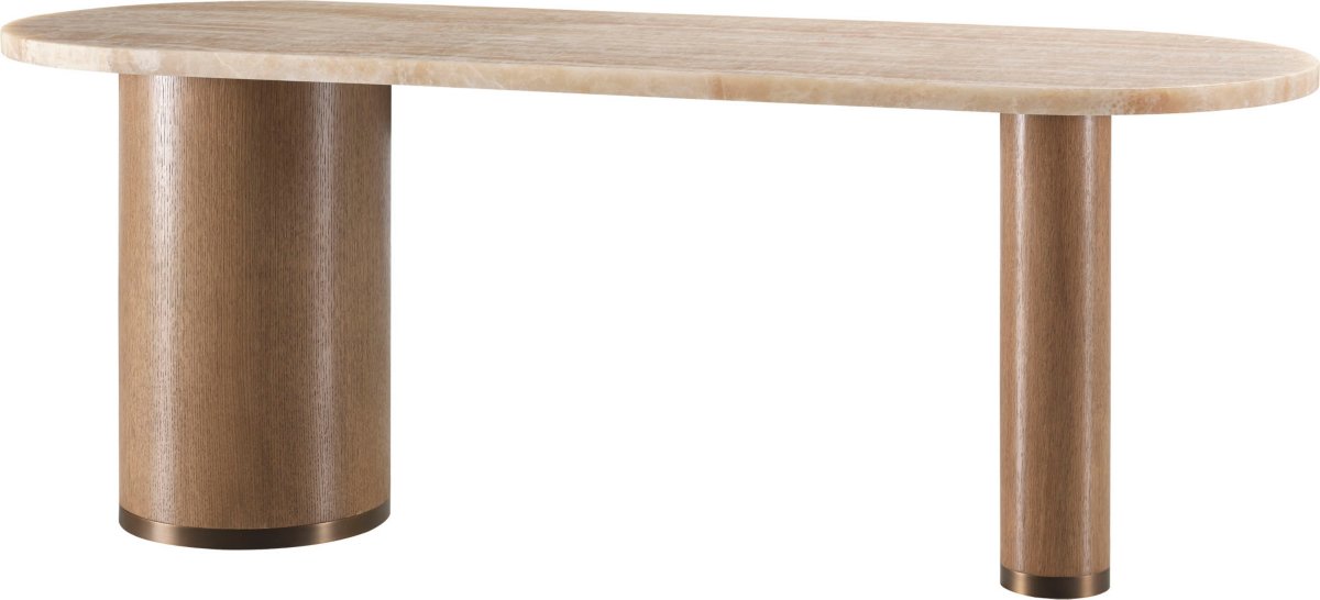 Palermo Desk – Office by Baker Furniture | Sutter & Vale